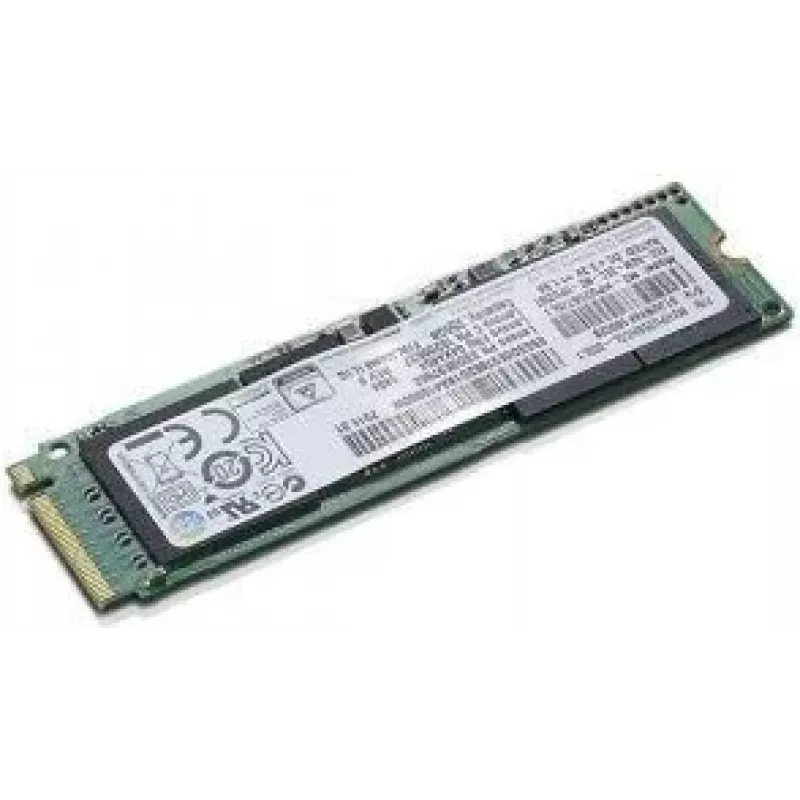 Lenovo 256GB SSD M.2 2280 PCIe Gen3 x4 NVMe (00UP433)