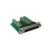 EXSYS EX-49030 adaptador D-Sub hembra de 25 pines a bloque de terminales de 27 pines