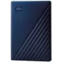 Western Digital My Passport for Mac 5TB Azul disco duro externo portátil USB 3.2 Gen 1 WDBA2F0050BBL