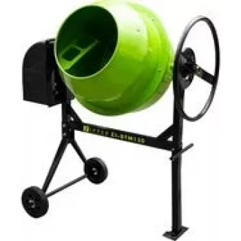 Zipper ZI-BTM130 130L 550W hormigonera