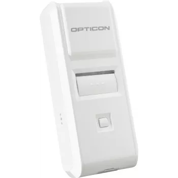 Opticon OPN 4000i escáner de códigos de barras 1D portátil con Bluetooth 2.1 y USB 13442