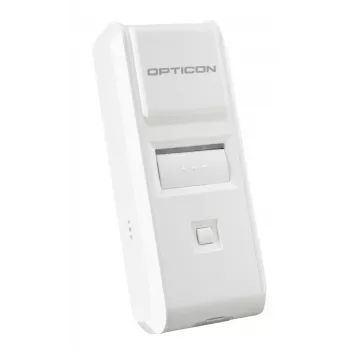Opticon OPN 4000i escáner de códigos de barras 1D portátil con Bluetooth 2.1 y USB 13442