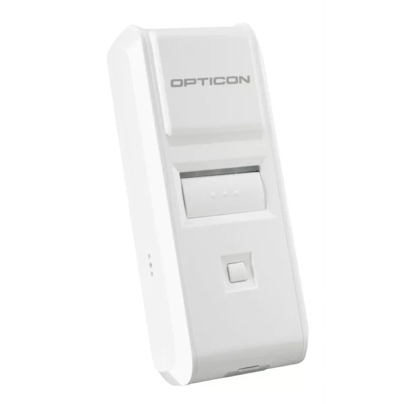 Opticon OPN 4000i escáner de códigos de barras 1D portátil con Bluetooth 2.1 y USB 13442
