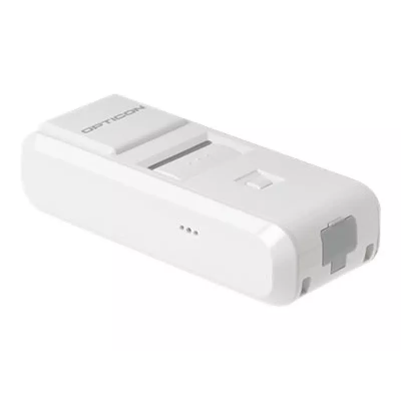 Opticon OPN 4000i escáner de códigos de barras 1D portátil con Bluetooth 2.1 y USB 13442