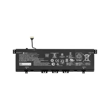 Batería de portátil HP RX03XL de 3 celdas y 56Wh de litio-ión
