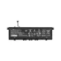 Batería de portátil HP RX03XL de 3 celdas y 56Wh de litio-ión