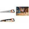 Sierra de mano Bradas V-SERIES 500 mm acero templado SK5 dientes con triple afilado KT-V1407