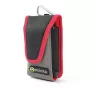C.K Tools Magma Soporte para móvil 90 x 150 x 30 mm Negro/Rojo (MA2741)