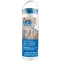 Film de protección con cinta 3M PT2093EL-107, transparente con cinta azul, 17 m x 2,7 m