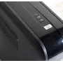 SAI Riello UPS iDialog IDG 600 - 600 VA line-interactive, 4 salidas Schuko, USB, torre, negro
