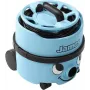 Aspirador de escoba Numatic James JVP180-11, 620 W, 8 L, azul 900140