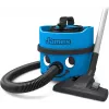 Aspirador de escoba Numatic James JVP180-11, 620 W, 8 L, azul 900140