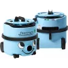 Aspirador de escoba Numatic James JVP180-11, 620 W, 8 L, azul 900140