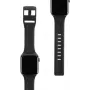 Correa UAG Scout de Urban Armor Gear para Apple Watch 42/44 mm negra 191488114040