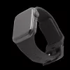 Correa UAG Scout de Urban Armor Gear para Apple Watch 42/44 mm negra 191488114040