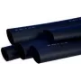 Termorretráctil de pared media con adhesivo 3M MDT-A 120/40-B, 3:1, 120 mm a 40 mm, 1 m, negro