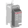 ABB PSR16-600-70 arrancador suave, 16 A, 208-600 V AC, control 100-240 V AC, 3 fases, 7,5 kW a 400 V 1SFA896107R7000