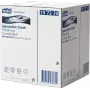 Rollo de pulido y limpieza Tork Premium, 1 capa, blanco, 171 m, no tejido, para dispensadores W1/W2/W3, 1 rollo (197270)