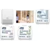 Recambio neutralizador de olores TORK A3 para ambientador, alta concentración, 75 ml, 3000 pulverizaciones, fragancia neutra, 1 bote 257012