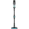 Aspirador de mano Fakir Bolt X Plus Aqua 8472 azul-gris sin bolsa (2986003)
