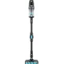 Aspirador de mano Fakir Bolt X Plus Aqua 8472 azul-gris sin bolsa (2986003)