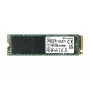 SSD Transcend MTE670T M.2 512 GB PCI Express 3.0 NVMe 3D NAND (TS512GMTE670T)