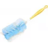Swiffer Staubmagnet Starter Kit Olympia – set de plumero atrapapolvo en seco con mango y 5 paños electrostáticos