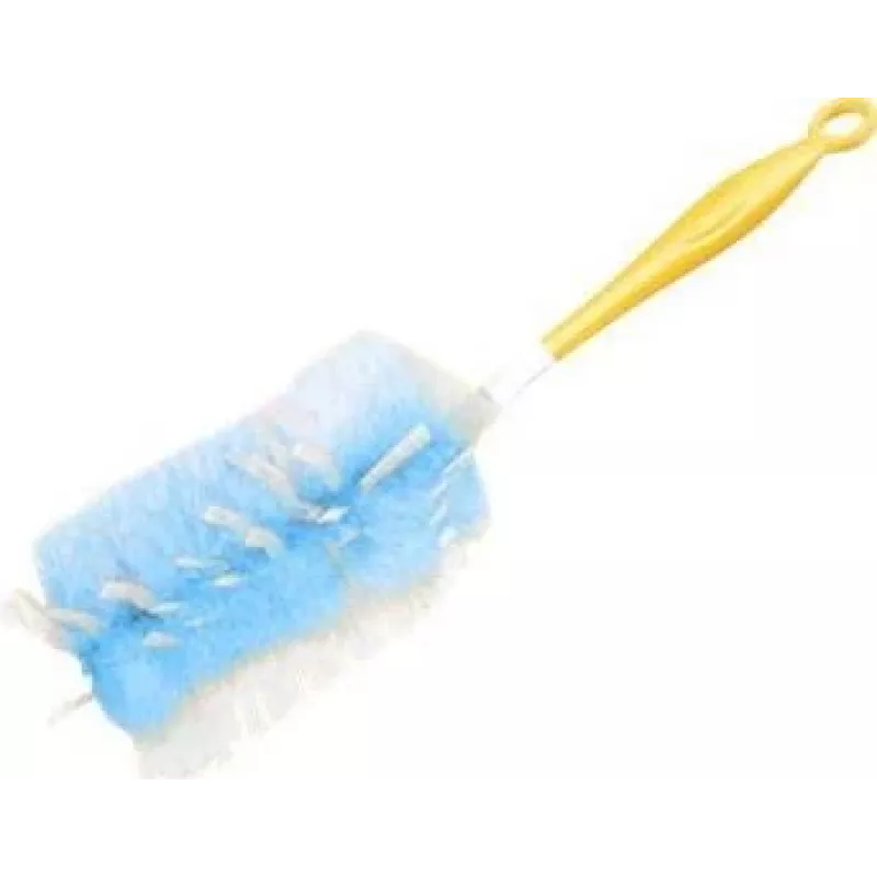 Swiffer Staubmagnet Starter Kit Olympia – set de plumero atrapapolvo en seco con mango y 5 paños electrostáticos