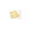 Bolsas para aspirador Domo DO7283S-SET2, pack de 10, 2,5L, arena