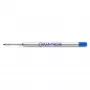Caran d'Ache Recambio de roller fino azul para 849 (8462.160)