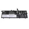 Lenovo 5B10W13912 Batería de portátil - Li-Ion, 3 celdas, 57Wh, 11,4V, negro