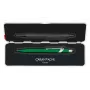 CARAN D'ACHE 844 Colormat-X Portaminas 0,7 mm verde 844.734