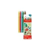 Caran d'Ache Fibralo Kawaii Rotuladores suizos, set de 6, tinta base agua 185.804