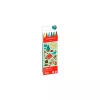 Caran d'Ache Fibralo Kawaii Rotuladores suizos, set de 6, tinta base agua 185.804