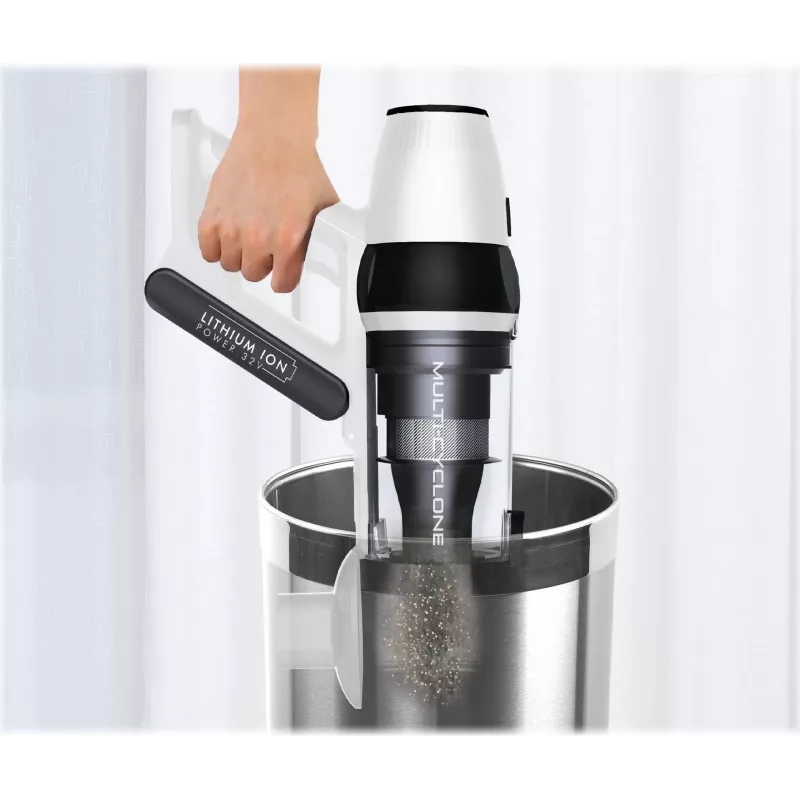 TRISA Quick Clean Professional T9670 Aspirador de mano con batería (9496.7010)