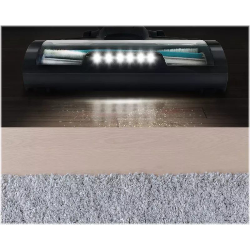 TRISA Quick Clean Professional T9670 Aspirador de mano con batería (9496.7010)