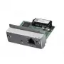Star Micronics Tarjeta de interfaz serie RS232, 9 pines, para impresoras TSP613, TSP643, TSP1043, TCP300, TUP992, SP512, SP542W/O, SP700, HSP7000 39607430