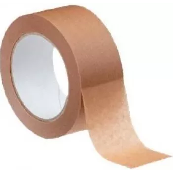 3M Scotch Cinta de embalar marrón 50mm x 50m (KT100000654)