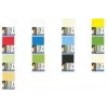 Kangaro Papel multifunción A4 160 g/m² negro imprimible a doble cara sin ácido blanqueado sin cloro K-0039-315