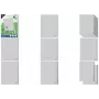 Kangaro ECO A4 separadores de cartón, numerados 1-52, 4 taladros, gris K452C