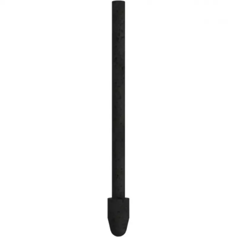 Puntas de fieltro HUION PN05F negras – pack de 10