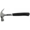 Bahco 429-16 martillo de ebanista 16 oz con mango tubular de acero