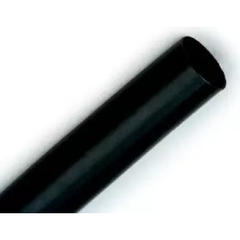 3M MDT-A 12/3 tubo termorretráctil, con adhesivo, 4:1, negro, 1,2 m 7000037662