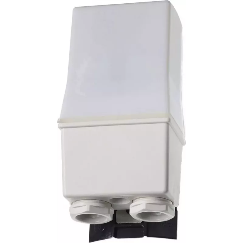 Finder interruptor crepuscular Compact 150 lx 1 NA 12 A 230 V AC IP54 Serie 10 104182300000