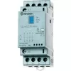 Finder 22.34.0.048.4720 contactor modular, 4 polos, bobina 48 V AC, 25 A, 3NO+1NC, carril DIN