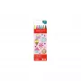 CARAN D'ACHE Fibralo Kawaii Candy rotuladores de fibra, set de 6, base agua, tinta soluble en agua, uso en seco o húmedo (185.802)