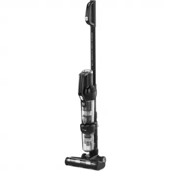 Trisa Quick Clean Prof. T0341 aspirador de mano negro sin bolsa (9503.411)