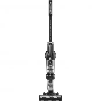 Trisa Quick Clean Prof. T0341 aspirador de mano negro sin bolsa (9503.411)