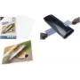 Plástico de laminar Kangaro K-16006 A5 brillante, 250 micras, 154 x 216 mm, 1 ud.