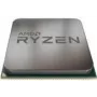Procesador de sobremesa AMD Ryzen 7 3700X 8 núcleos 16 hilos, 3,6 GHz base, 4,4 GHz boost, 32 MB L3, socket AM4, 65W TDP, disipador Wraith Prism 100-000000071